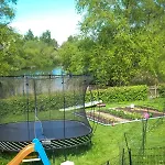 דירה Am Kirchsee *