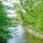 Am Kirchsee דירה *